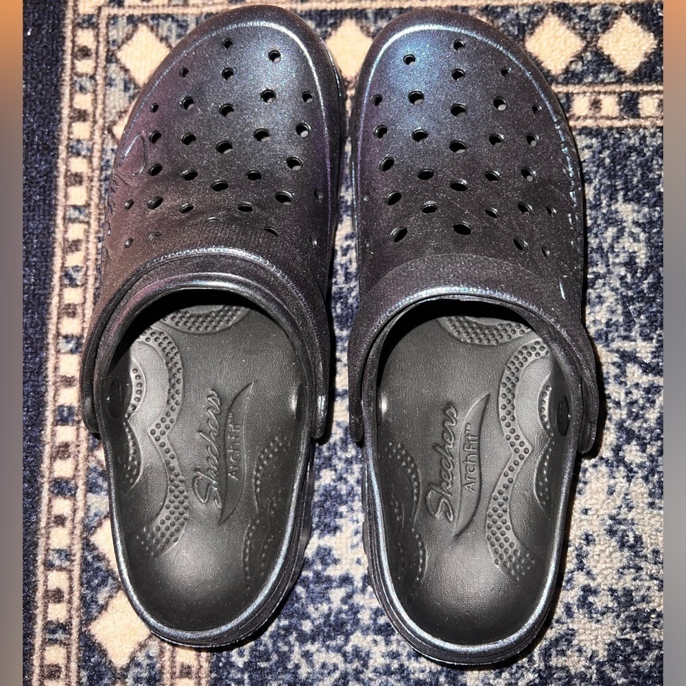 Sketcher Shoes